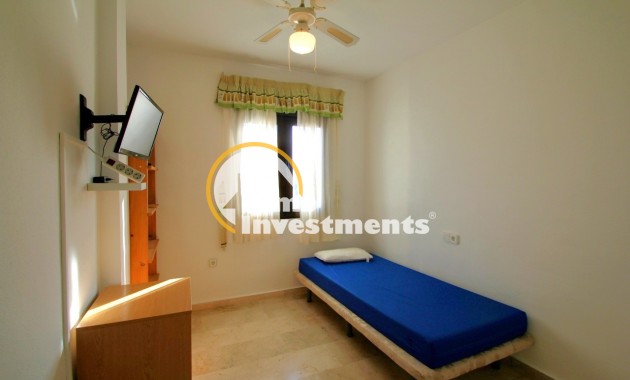 Resale - Apartment - Las Ramblas - Las Ramblas Golf