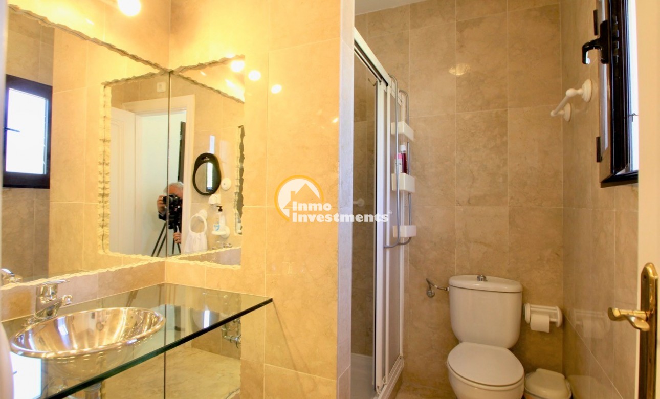 Resale - Apartment - Las Ramblas - Las Ramblas Golf