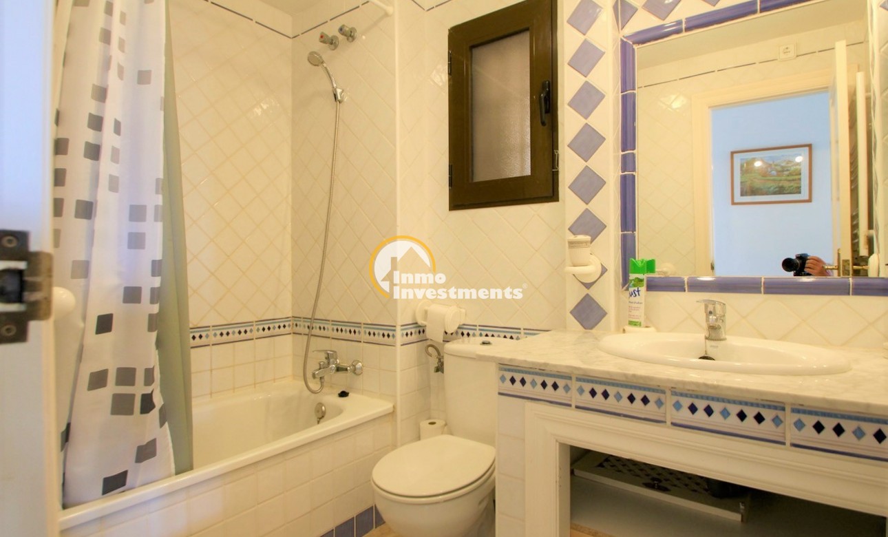 Resale - Apartment - Las Ramblas - Las Ramblas Golf