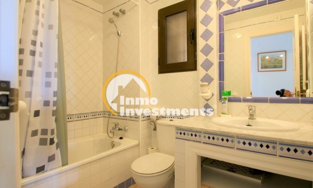 Resale - Apartment - Las Ramblas - Las Ramblas Golf