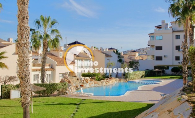 Resale - Apartment - Las Ramblas - Las Ramblas Golf