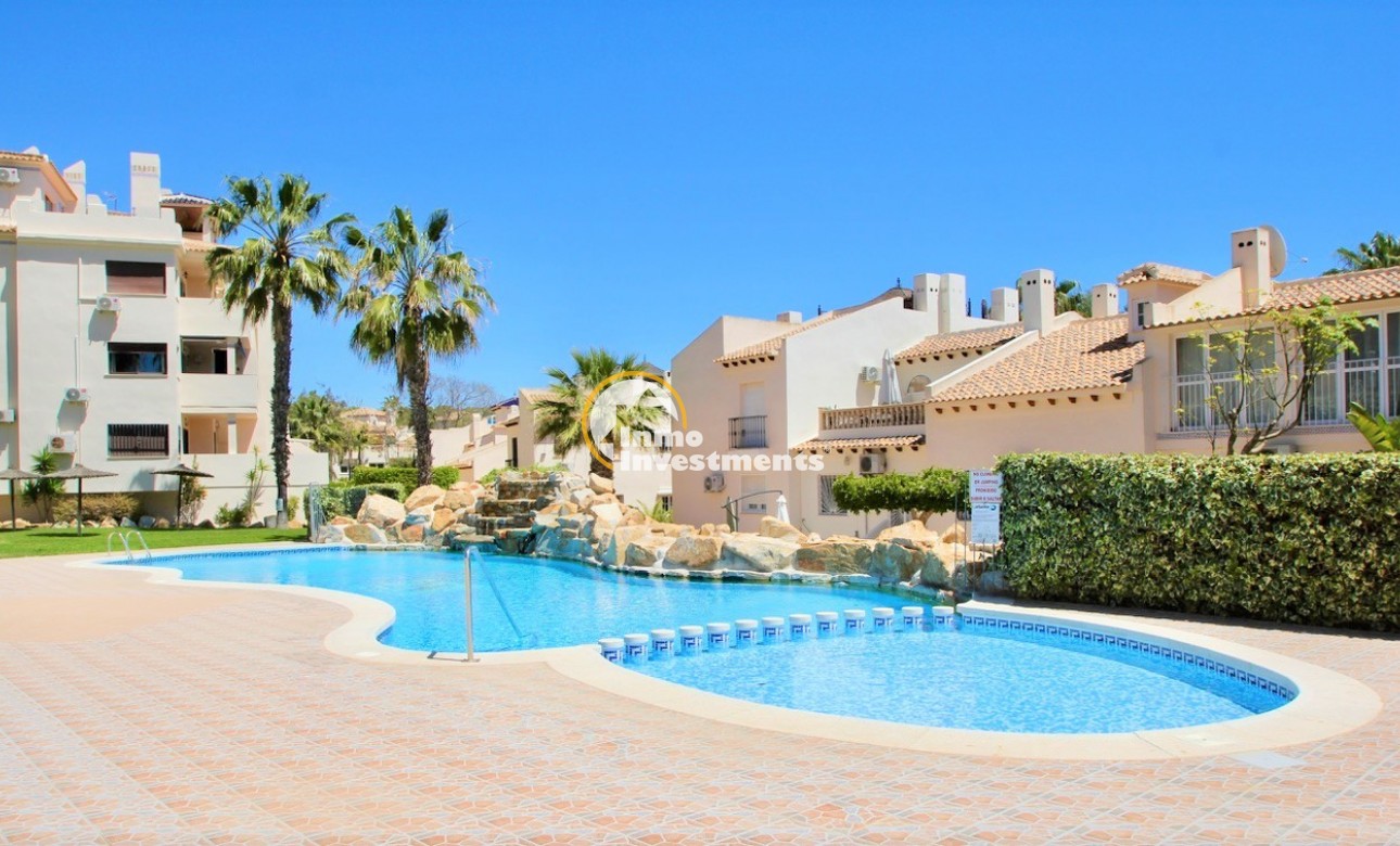 Resale - Apartment - Las Ramblas - Las Ramblas Golf