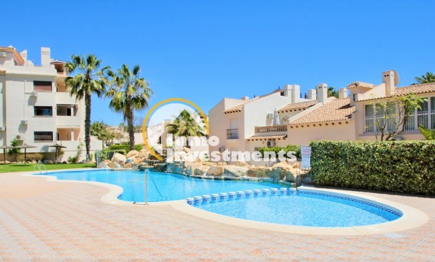 Resale - Apartment - Las Ramblas - Las Ramblas Golf