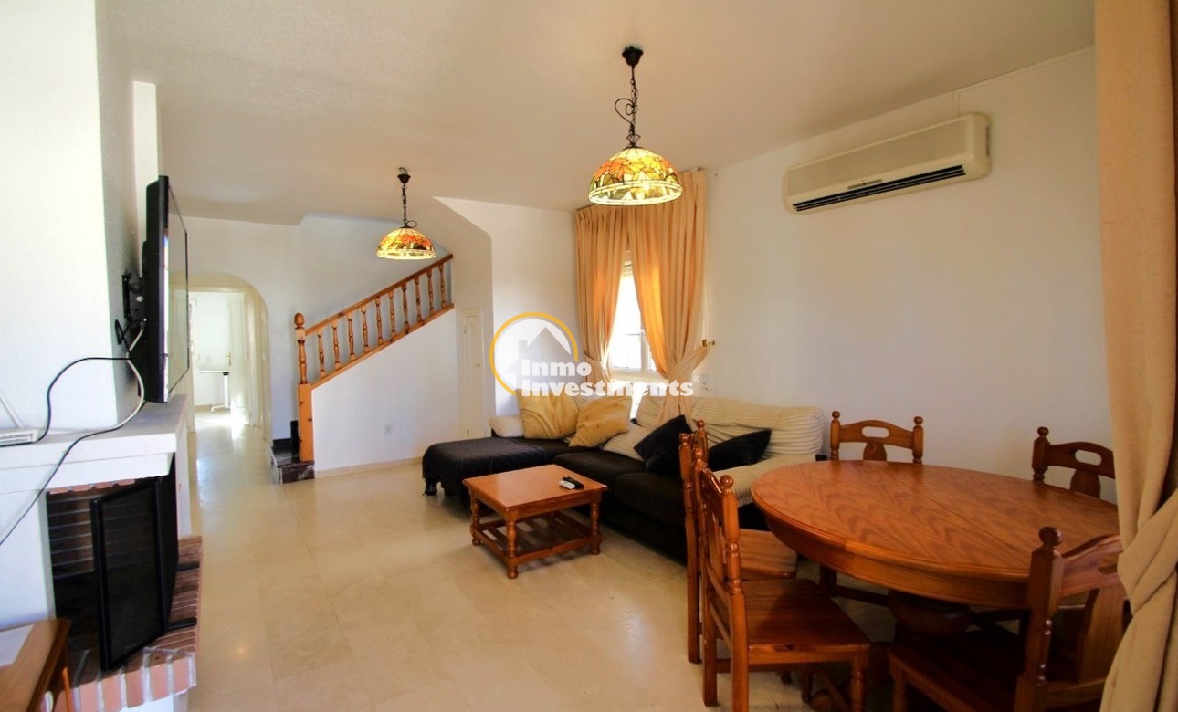 Resale - Semi detached villa - Las Ramblas - Las Ramblas Golf