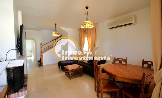 Resale - Semi detached villa - Las Ramblas - Las Ramblas Golf