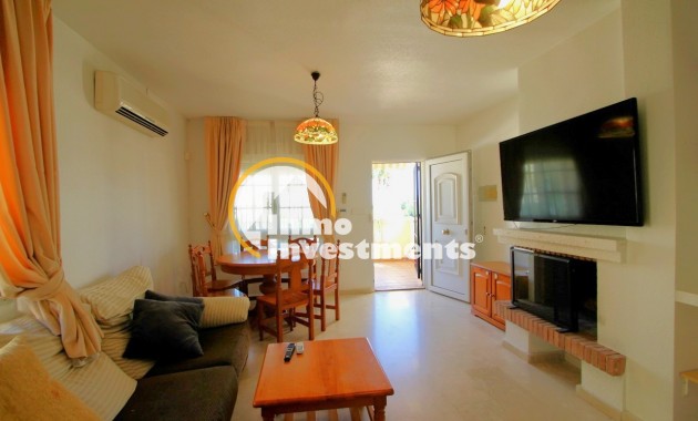 Resale - Semi detached villa - Las Ramblas - Las Ramblas Golf