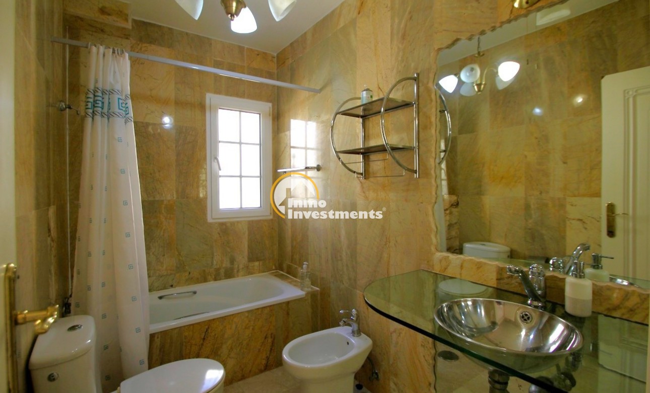 Resale - Semi detached villa - Las Ramblas - Las Ramblas Golf