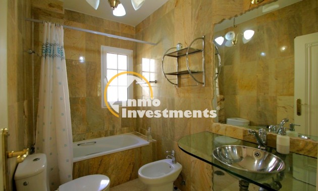 Resale - Semi detached villa - Las Ramblas - Las Ramblas Golf