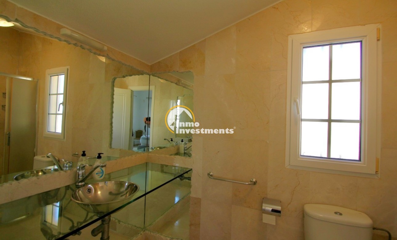 Resale - Semi detached villa - Las Ramblas - Las Ramblas Golf