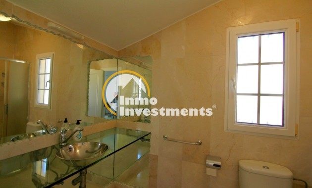 Resale - Semi detached villa - Las Ramblas - Las Ramblas Golf