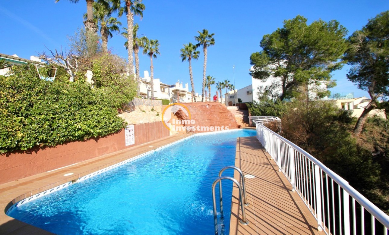Resale - Semi detached villa - Las Ramblas - Las Ramblas Golf
