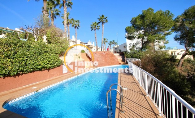 Resale - Semi detached villa - Las Ramblas - Las Ramblas Golf