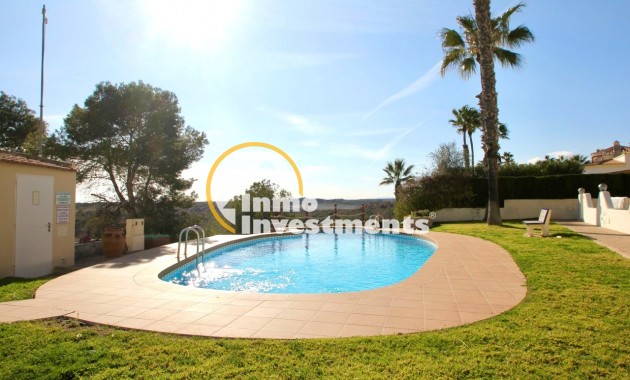 Resale - Semi detached villa - Las Ramblas - Las Ramblas Golf