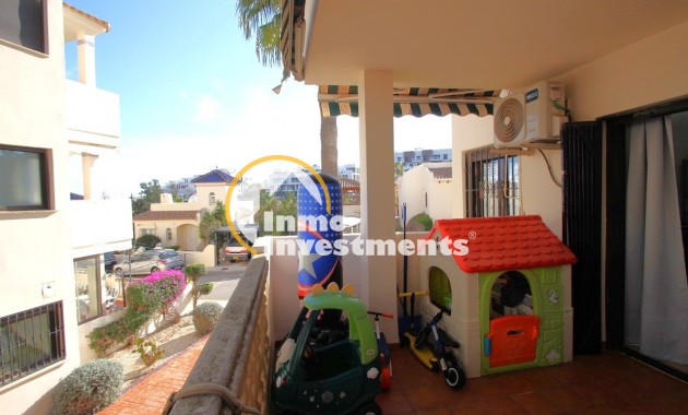 Resale - Apartment - Las Ramblas - Las Ramblas Golf