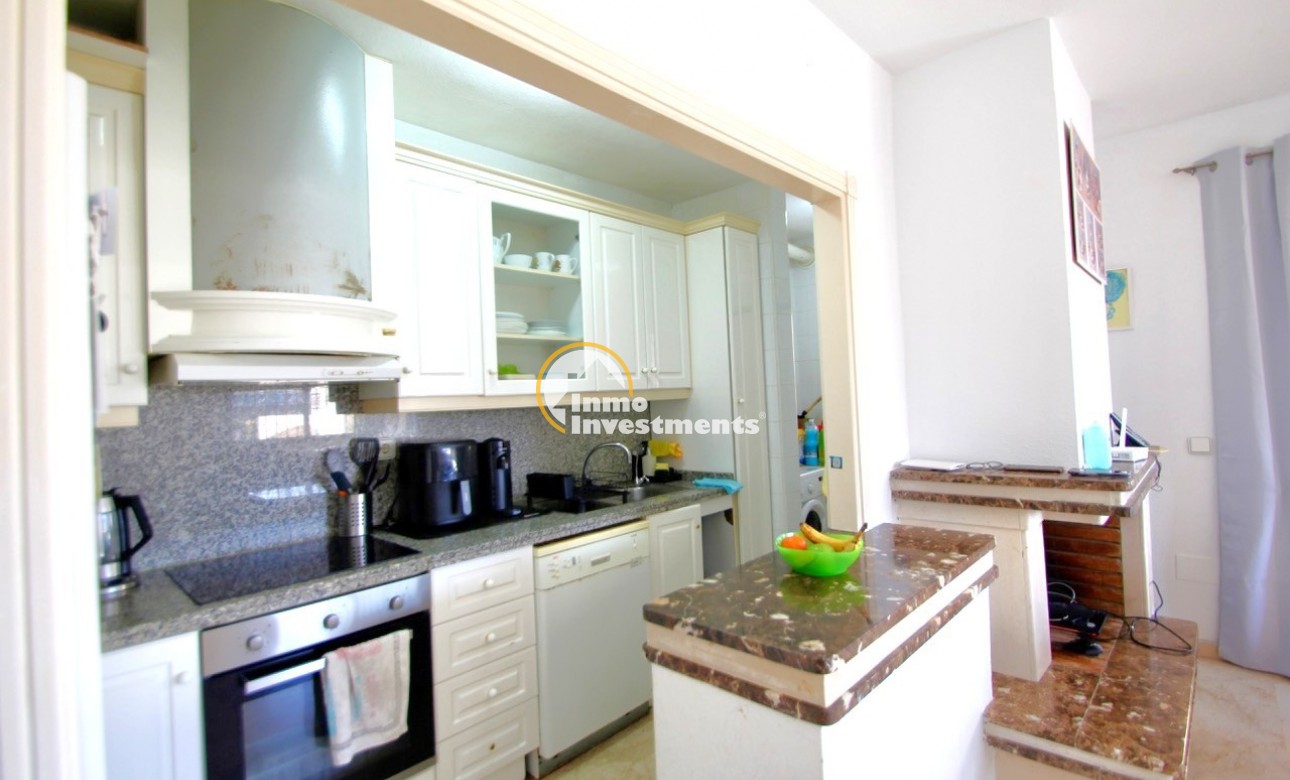 Resale - Apartment - Las Ramblas - Las Ramblas Golf