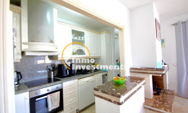Resale - Apartment - Las Ramblas - Las Ramblas Golf