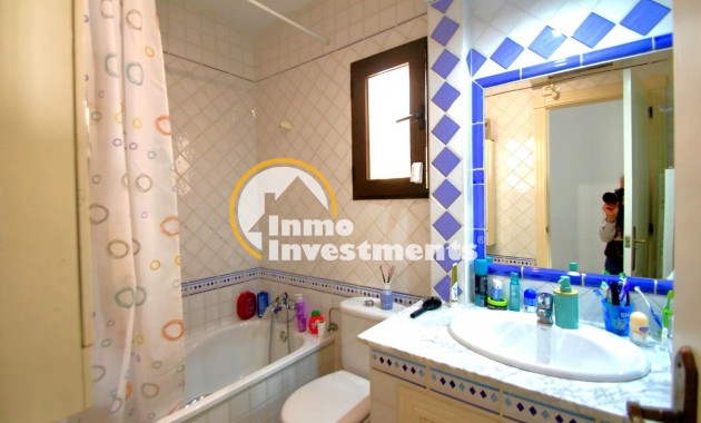 Resale - Apartment - Las Ramblas - Las Ramblas Golf