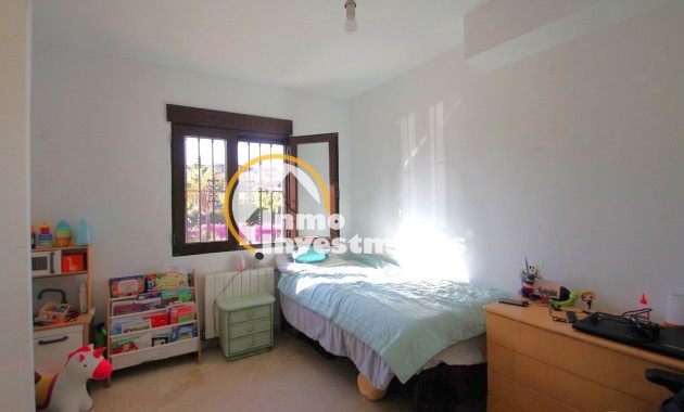 Resale - Apartment - Las Ramblas - Las Ramblas Golf