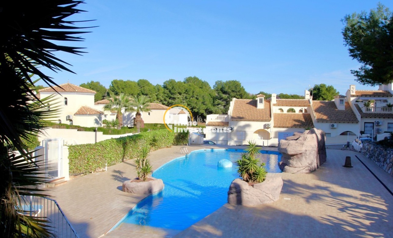 Resale - Apartment - Las Ramblas - Las Ramblas Golf