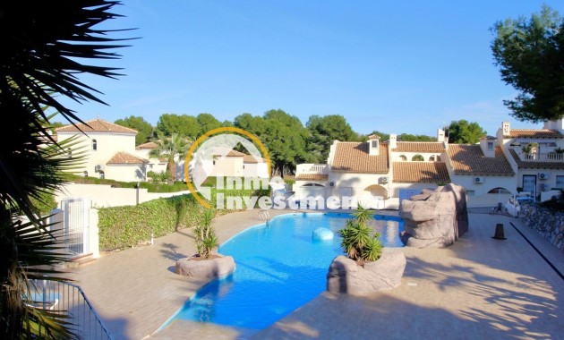 Resale - Apartment - Las Ramblas - Las Ramblas Golf