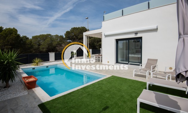 New build - Villa - Pilar de la Horadada - Pinar de Campoverde