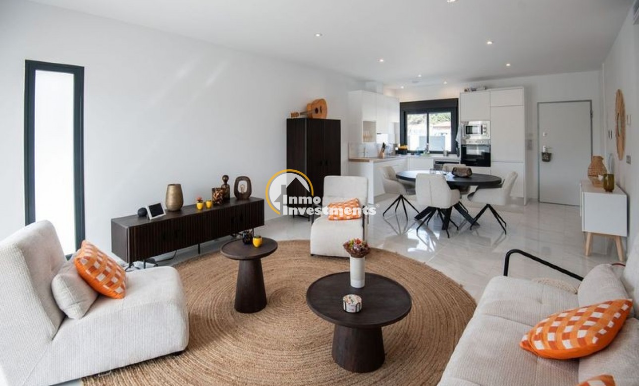 New build - Villa - Pilar de la Horadada - Pinar de Campoverde