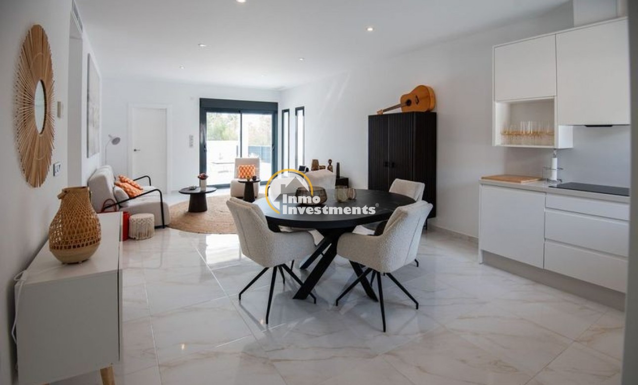 New build - Villa - Pilar de la Horadada - Pinar de Campoverde