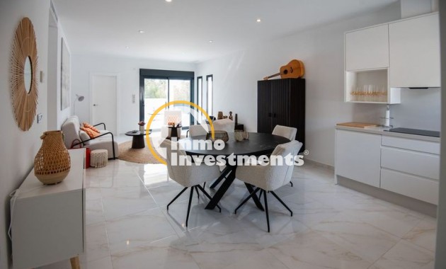 New build - Villa - Pilar de la Horadada - Pinar de Campoverde