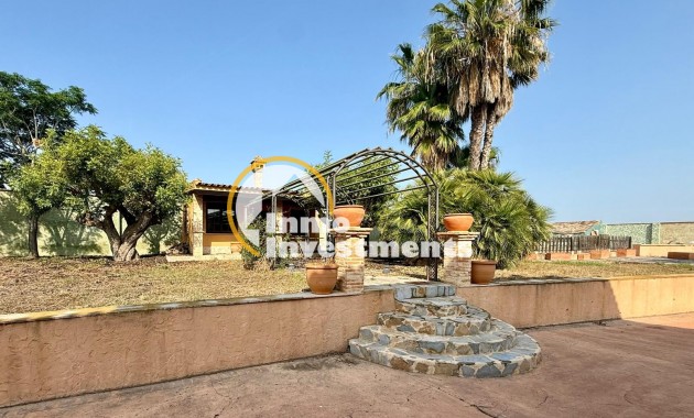 Bestaande bouw - Villa - San Miguel de Salinas - San Miguel