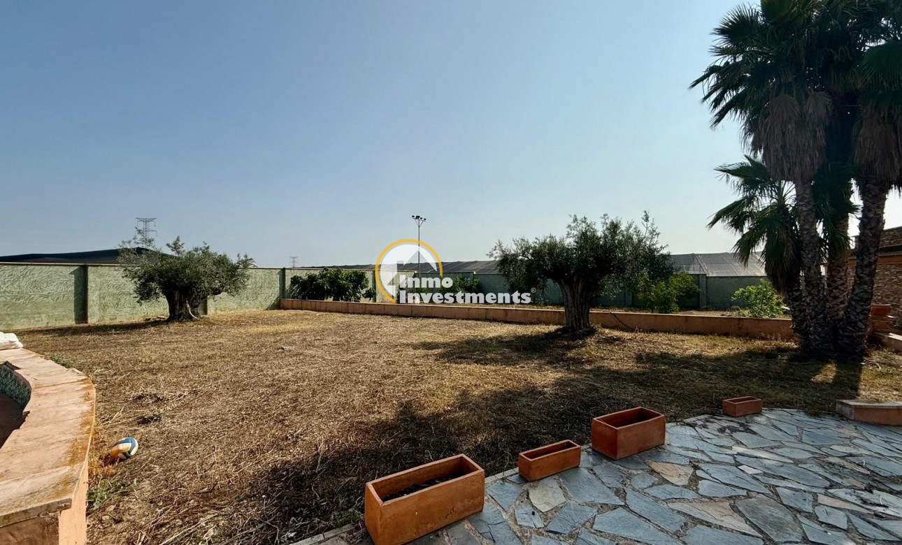 Bestaande bouw - Villa - San Miguel de Salinas - San Miguel