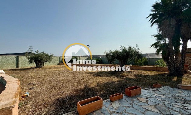 Bestaande bouw - Villa - San Miguel de Salinas - San Miguel