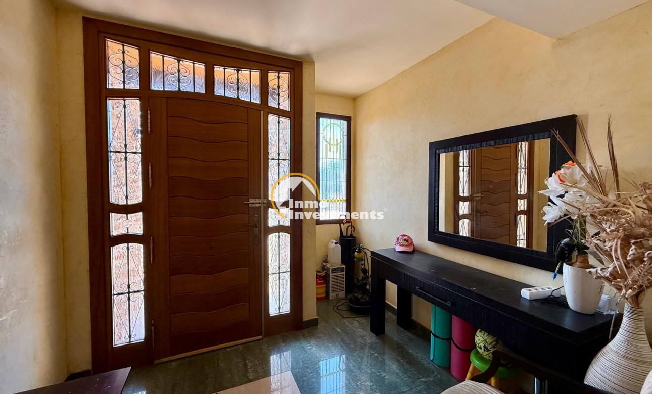 Bestaande bouw - Villa - San Miguel de Salinas - San Miguel