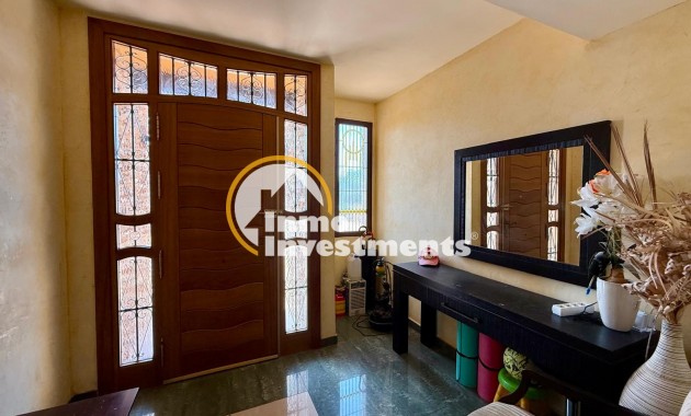 Bestaande bouw - Villa - San Miguel de Salinas - San Miguel