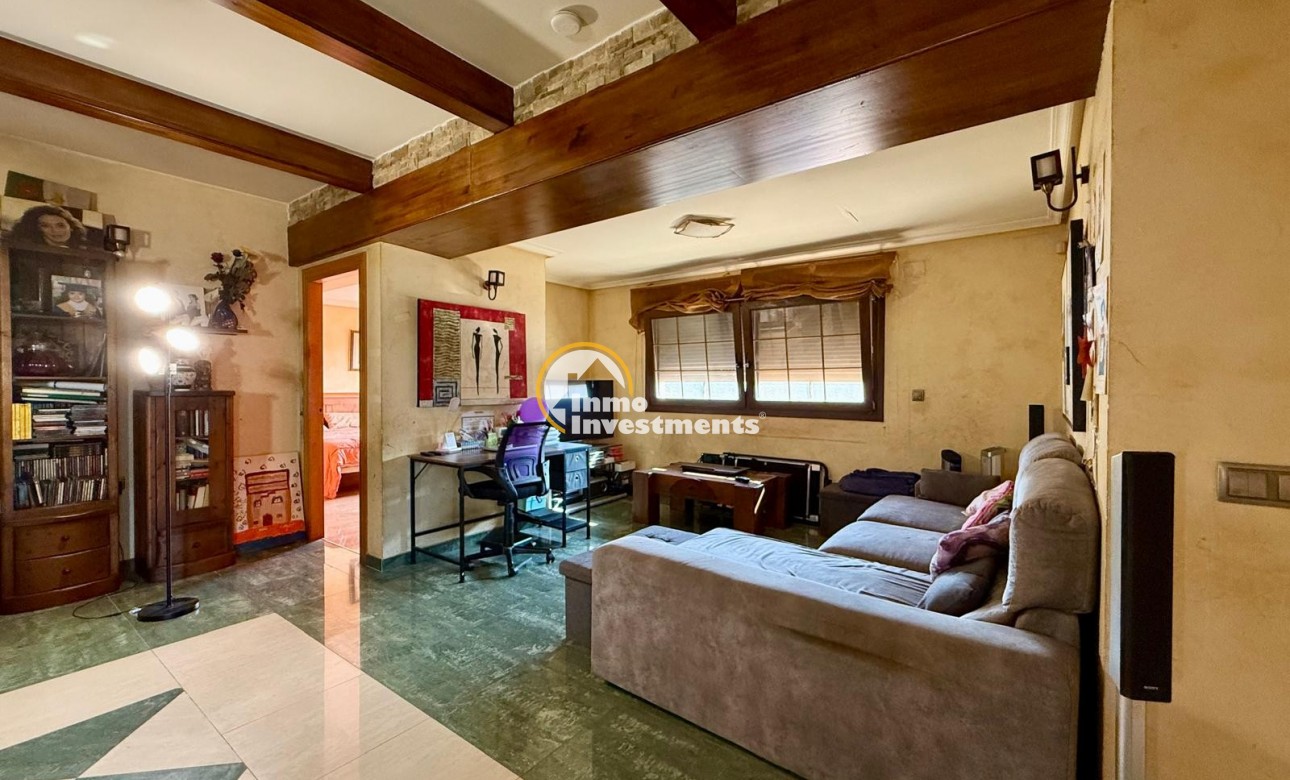 Bestaande bouw - Villa - San Miguel de Salinas - San Miguel