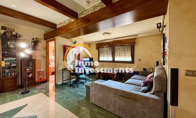 Bestaande bouw - Villa - San Miguel de Salinas - San Miguel