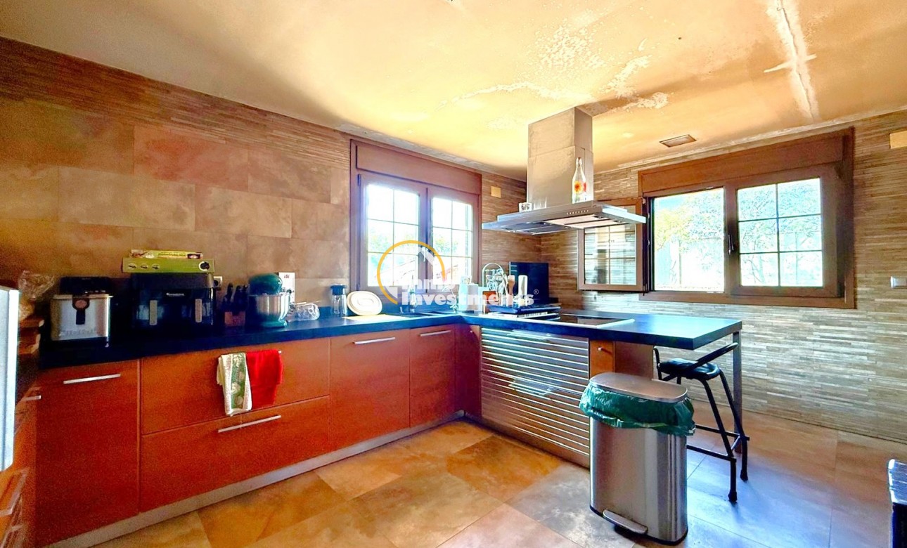 Bestaande bouw - Villa - San Miguel de Salinas - San Miguel