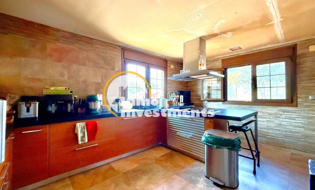 Bestaande bouw - Villa - San Miguel de Salinas - San Miguel