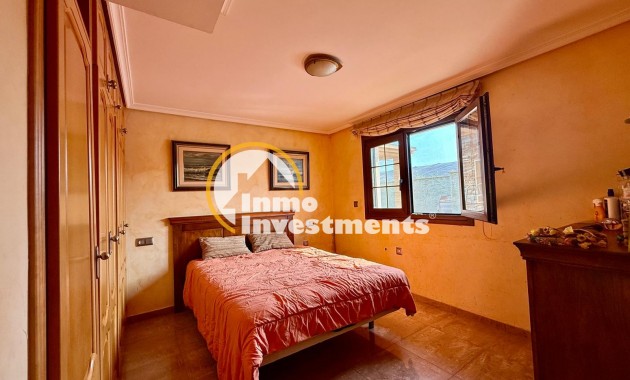 Bestaande bouw - Villa - San Miguel de Salinas - San Miguel