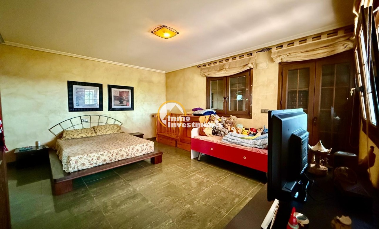 Bestaande bouw - Villa - San Miguel de Salinas - San Miguel