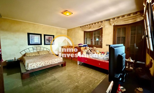 Bestaande bouw - Villa - San Miguel de Salinas - San Miguel