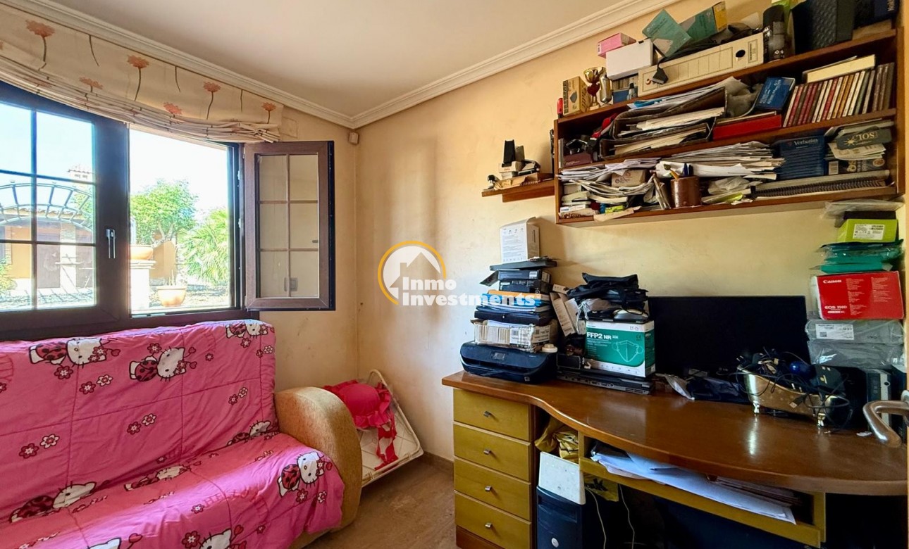 Bestaande bouw - Villa - San Miguel de Salinas - San Miguel