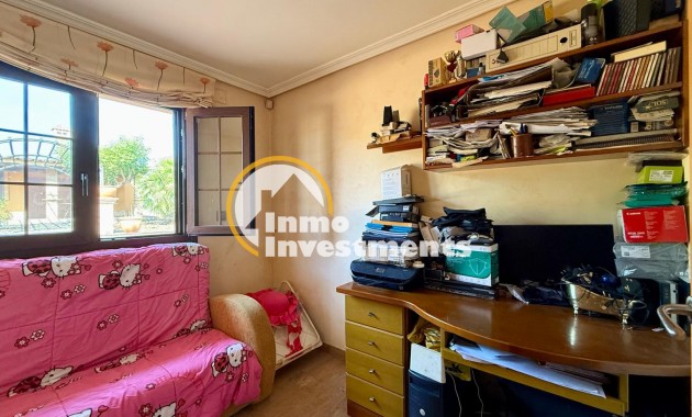 Bestaande bouw - Villa - San Miguel de Salinas - San Miguel