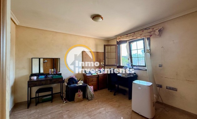 Bestaande bouw - Villa - San Miguel de Salinas - San Miguel