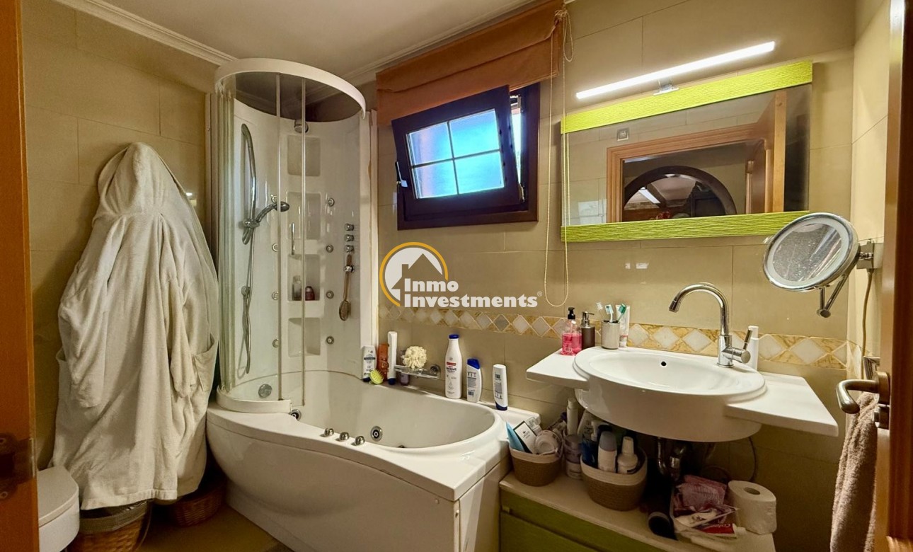 Bestaande bouw - Villa - San Miguel de Salinas - San Miguel