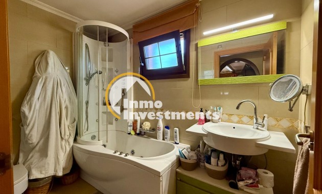 Bestaande bouw - Villa - San Miguel de Salinas - San Miguel