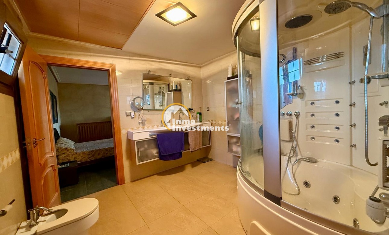 Bestaande bouw - Villa - San Miguel de Salinas - San Miguel