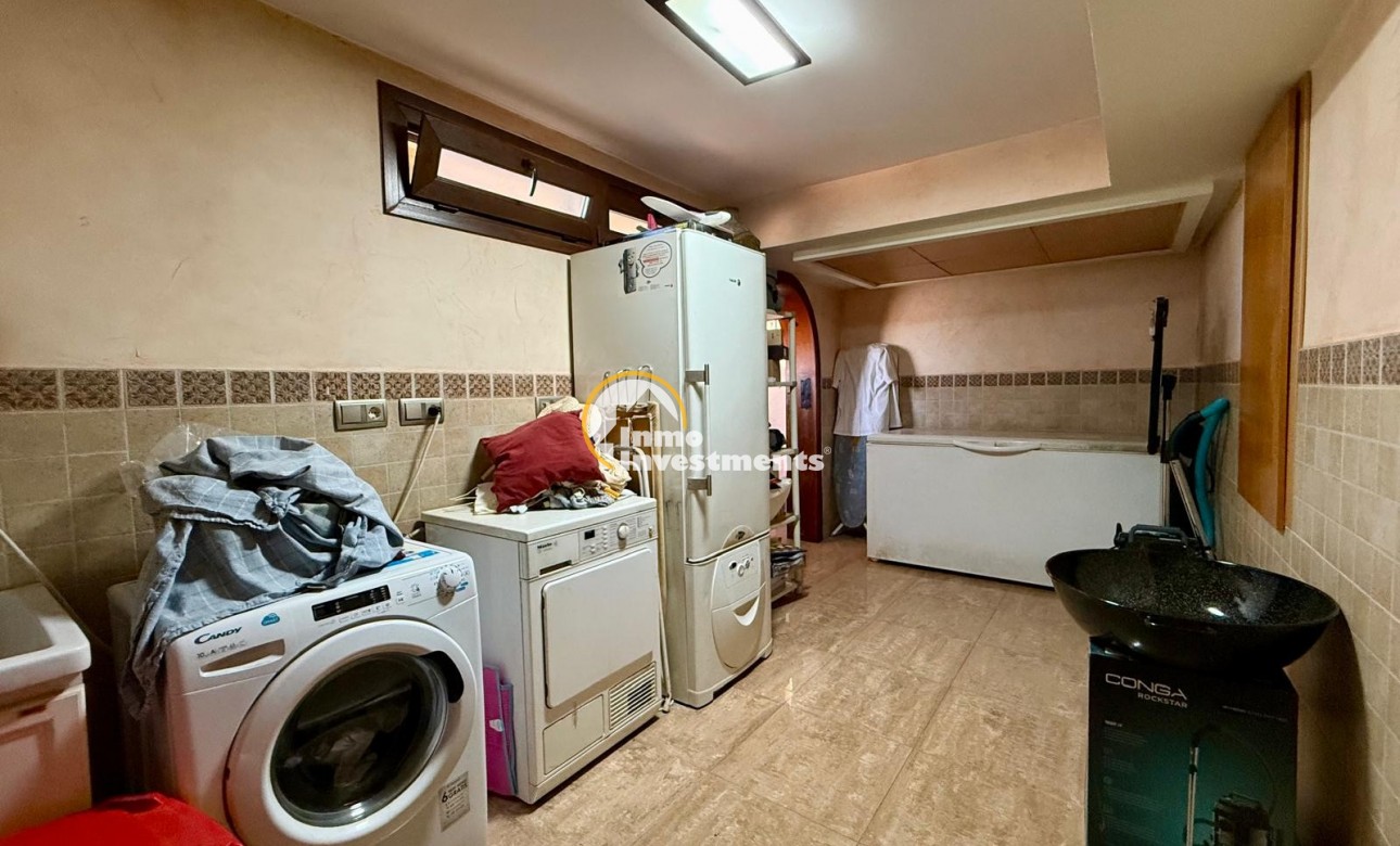 Bestaande bouw - Villa - San Miguel de Salinas - San Miguel