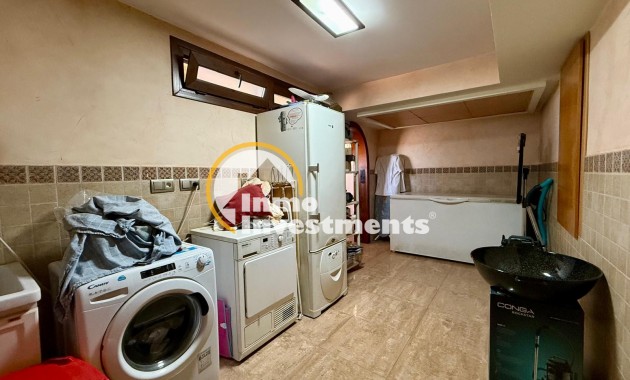 Bestaande bouw - Villa - San Miguel de Salinas - San Miguel