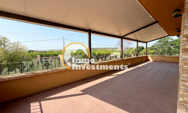 Bestaande bouw - Villa - San Miguel de Salinas - San Miguel