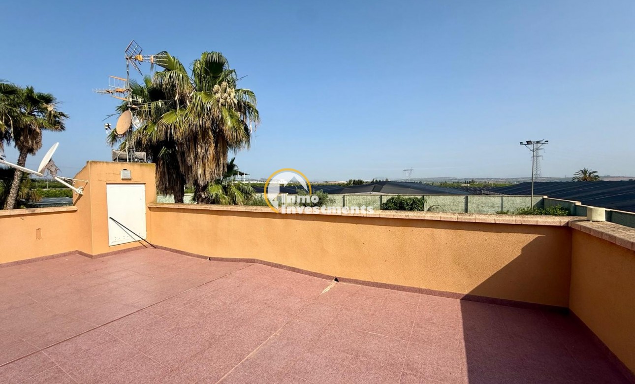 Bestaande bouw - Villa - San Miguel de Salinas - San Miguel